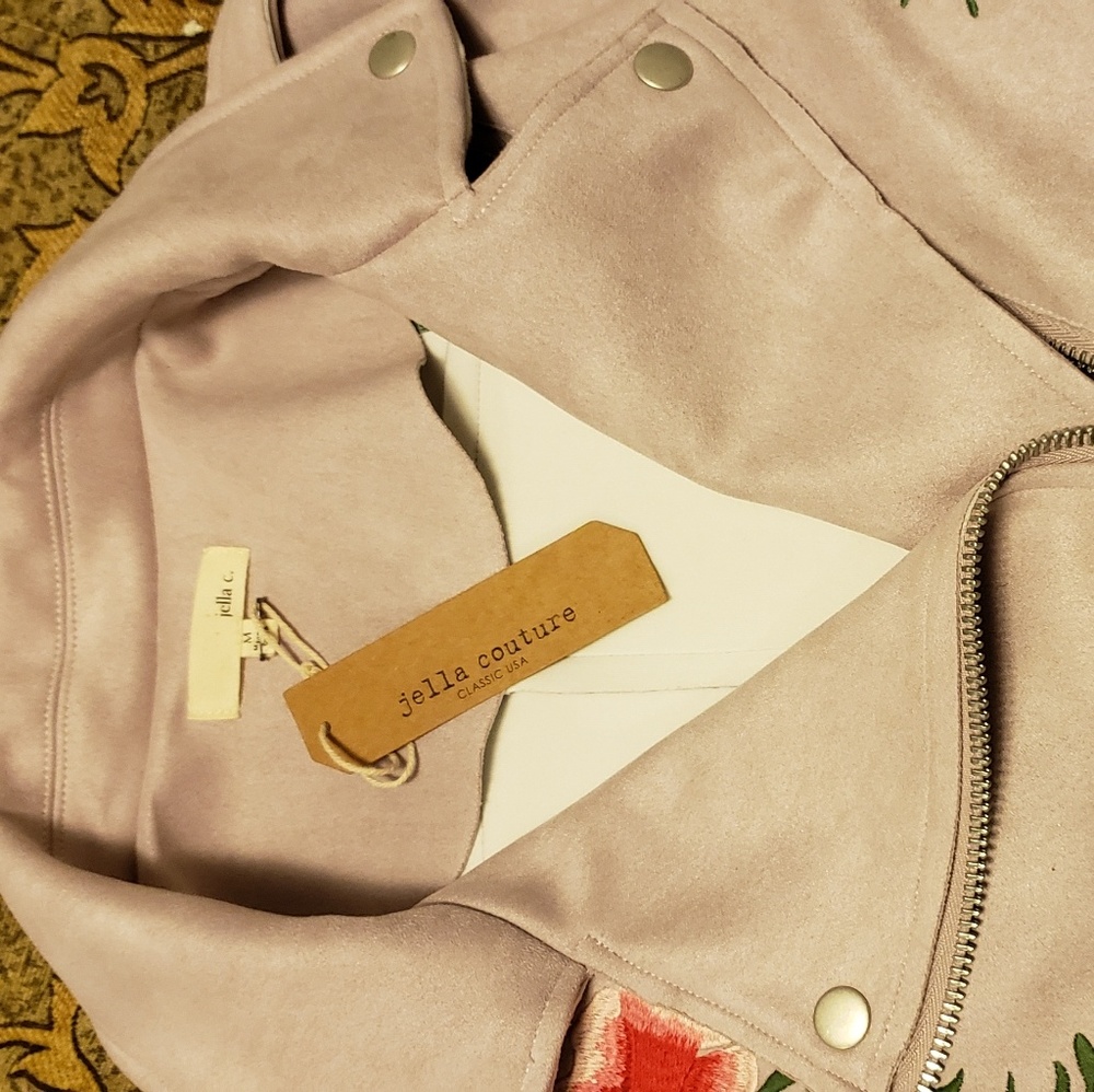 Jacket - Picture 3 of 3